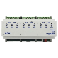 A9F16H E Eib Knx Switching Actuator 9 Ch huismerk kopen in de aanbieding A9F16H E Eib Knx Switching Actuator 9 Ch huismerk kopen in de aanbieding