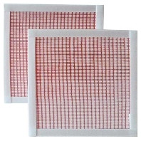 RF 10/16-7 (VE2) - Cartridge air filter RF 10/16-7 (quantity: 2)