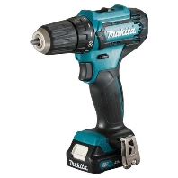 DF333DSAE  - Akku-Bohrschrauber 12V max.2,0Ah 2Akkus DF333DSAE