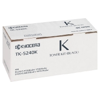 KYOCERA TK-5240K sw - Toner cartridge for fax/printer KYOCERA TK-5240K sw