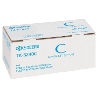 KYOCERA TK-5240C cy - Toner cartridge for fax/printer KYOCERA TK-5240C cy