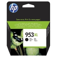 HP 953XL/L0S70AE sw - Inkjet cartridge for fax/printer HP 953XL/L0S70AE sw