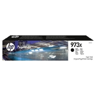 HP 973X/L0S07AE sw - Inkjet cartridge for fax/printer HP 973X/L0S07AE sw