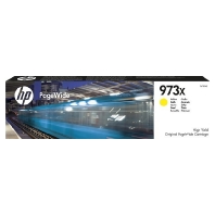 HP 973X/F6T83AE ge - Inkjet cartridge for fax/printer HP 973X/F6T83AE ge