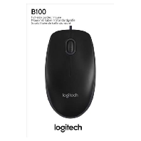 Logitech B100 Optisch