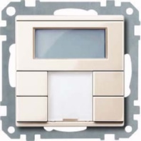 MEG6212-0344 - EIB, KNX button panel, MEG6212-0344