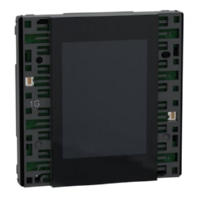 MEG6191-6010 - KNX Touch sensor for bus system 2-fold MEG6191-6010