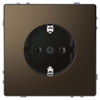 MEG2301-6052 - Socket outlet (receptacle) MEG2301-6052