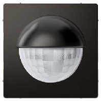 Merten Bewegingssensor Anth MEG5710-6034 Argus 180 UP Systeemontwerp Bewegingssensor 4042811199739