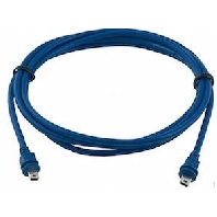 Mobotix S14D S15D Flexmount Sensorcable 3m (MX-FLEX-OPT-CBL-3)