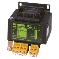 86021 One-phase transformer 400V-230V 500VA 86021