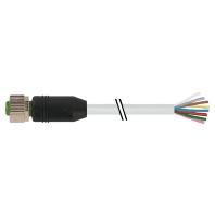 7000-17041-2951000 - Sensor-actuator patch cord M12 7000-17041-2951000