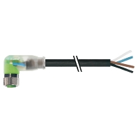 7000-08102-6110500 - Sensor-actuator patch cord 7000-08102-6110500