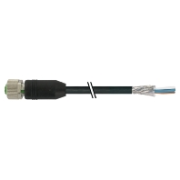 7000-17121-7170500 - Sensor-actuator patch cord 5m M12 7000-17121-7170500