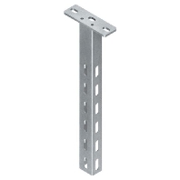 HU 4530/400 E3L - Ceiling profile for cable tray 405mm HU 4530/400 E3L
