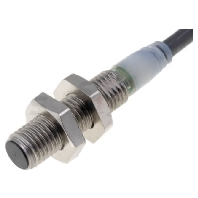 E2A-S08KS02-WP-B1 2M - Inductive proximity switch 2mm E2A-S08KS02-WP-B1 2M