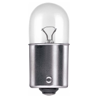5007 - Vehicle lamp 1 filament(s) 12V BA15s R5W 5007