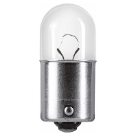 5637 - Vehicle lamp 1 filament(s) 24V BA15s 5637