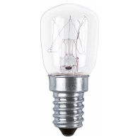 Image of SPC T26/57 CL25 - Special-Lampe 25W 230V E14 Birne SPC.T26/57 CL25