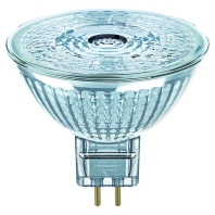 Osram Parathom Pro LED Spot GU5.3 MR16 4.9W 350lm 36D - 940 Koel Wit | Beste Kleurweergave - Dimbaar - Vervangt 35W