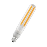 Ledvance LED Lamp NAV LED FIL V E27 35W 5400lm 727 Zeer Warm Wit | Vervangt 70W