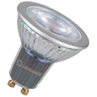 Ledvance Performance LED Spot Reflector GU10 PAR16 9.6W 750lm 36D 827 Zeer Warm Wit | Dimbaar Vervan