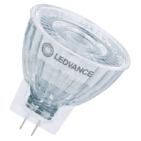 Ledvance Performance LED Spot Reflector GU4 MR11 4.5W 345lm 36D 927 Zeer Warm Wit | Beste Kleurweerg
