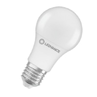 Ledvance Classic LED E27 Peer Mat 10W 1055lm 827 Zeer Warm Wit | Dimbaar Vervangt 75W