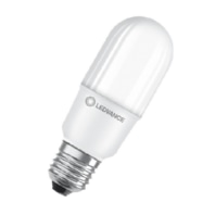 Ledvance LED Classic Stick LED E27 Mat 8W 806lm 827 Zeer Warm Wit | Vervangt 60W