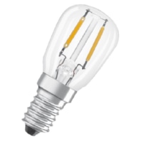 Ledvance Special LED E14 Buis one-handed Filament Helder 1.3W 110lm 827 Zeer Warm Wit | Vervangt 12W