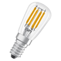 Ledvance Special LED E14 Buis one-handed Filament Helder 2.8W 250lm 865 Daglicht | Vervangt 25W