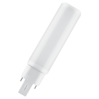 Osram Dulux-DE LED 7W 830 | Warm Wit 2-Pin Vervangt 18W