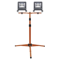 LEDVANCE Worklight Tripod LED-bouwlamp 100 W 9000 lm Neutraal wit 4058075213999