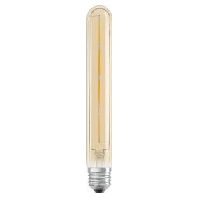 Osram Vintage 1906 LED E27 Buis 4W 824 Goud | Vervangt 35W