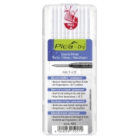 Pica Navulling wit 4043 Dry, 10st.