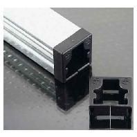PIK KS 60/60 TPE (25 Stück) - Cable protection ring for duct PIK KS 60/60 TPE