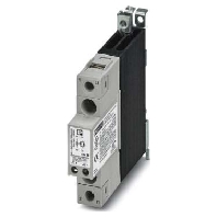 Phoenix ELR1-SC-24DC/600AC30 - Solid state relay 30A 1-pole ELR1-SC-24DC/600AC30