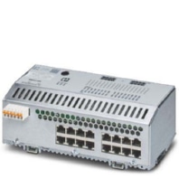 FL SWITCH 2516 - Network switch 010/100 Mbit ports FL SWITCH 2516
