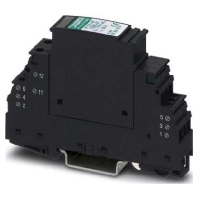 PT 2X1-VF-120AC - Surge protection for signal systems PT 2X1-VF-120AC