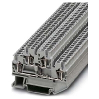 Phoenix STTB 2,5-BE (50 Stück) - Feed-through terminal block 5,2mm 22A STTB 2,5-BE