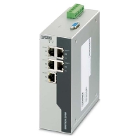 FL SWITCH 3005  - Netzwerk Switch 5 RJ45-Ports FL SWITCH 3005