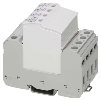 VAL-SEC-T2-3S-350-FM  - Überspannungsableiter Typ 2 VAL-SEC-T2-3S-350-FM