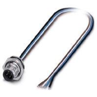 SACC-DSI-MS-#1556618 - Sensor-actuator connector chassis SACC-DSI-MS-1556618