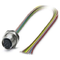 SACC-DSI-M1 #1419690 - Sensor-actuator connector chassis SACC-DSI-M1 1419690