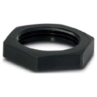 Q-MU M25 (25 Stück) - Locknut for cable screw gland Q-MU M25