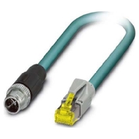 NBCMSX2-94F/R4AC-SCO - M12 Patch cord 2m NBCMSX2-94F/R4AC-SCO