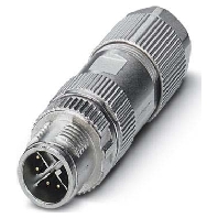 VS-08-M12MS-#1417430  - Bussystem-Steckverbinder VS-08-M12MS-1417430