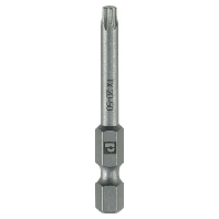 SF-BIT-TX 8-50  (5 Stück) - Schraubeinsatz SF-BIT-TX 8-50