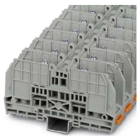 RBO 8  (5 Stück) - Bolzenanschlussklemme 6qmm-70qmm RBO 8