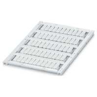 UCT-WMS 3,2 (12X4)  (8 Stück) - Leiterbezeichnungshülse UCT-WMS 3,2 (12X4)